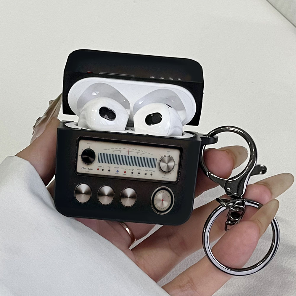 Bonito retro rádio preto quadr - Anker Speaker Soundcore Boom 2 avaliação e preço