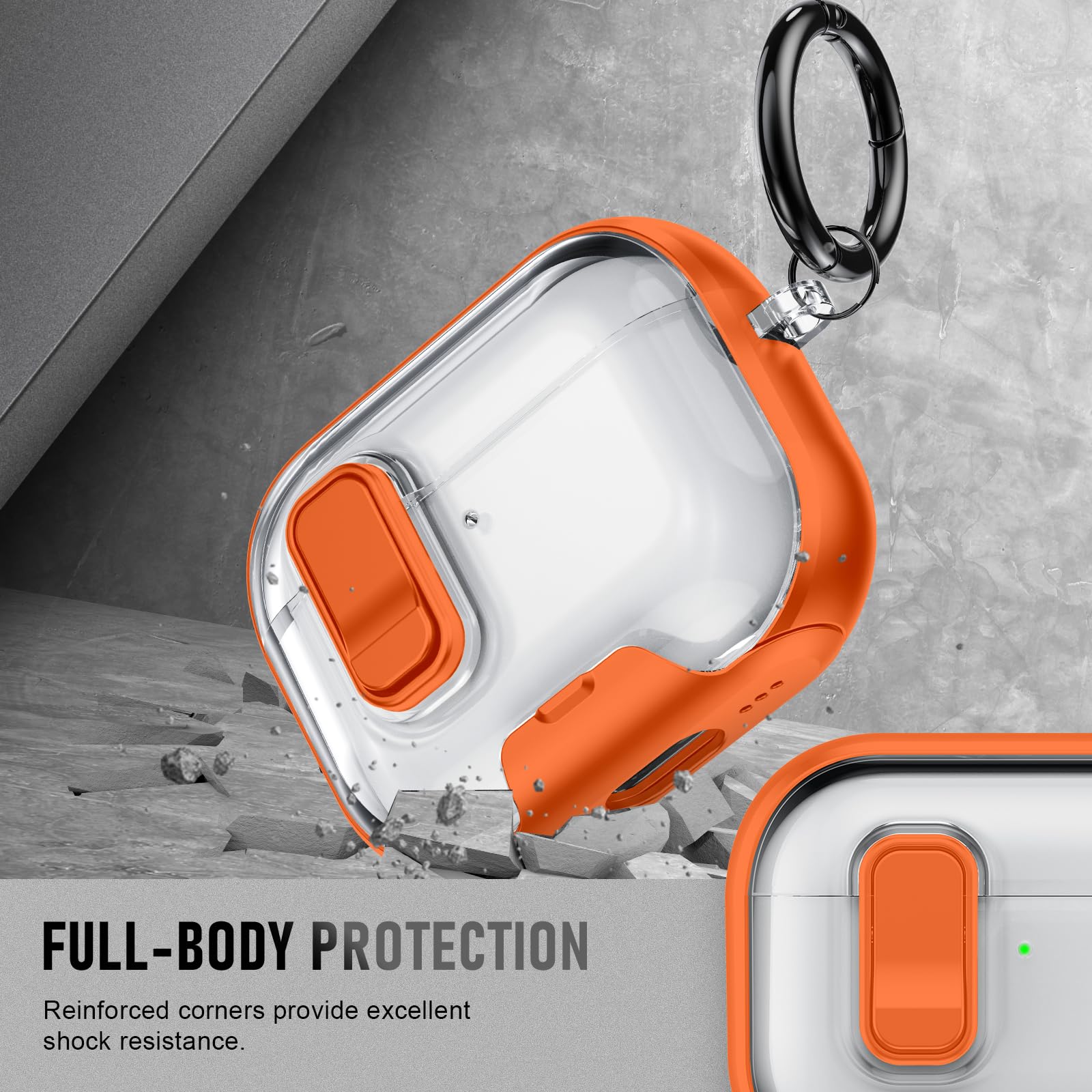 Capa para Airpods Pro 3 com Tr - Anker Speaker Soundcore Boom 2 avaliação e preço