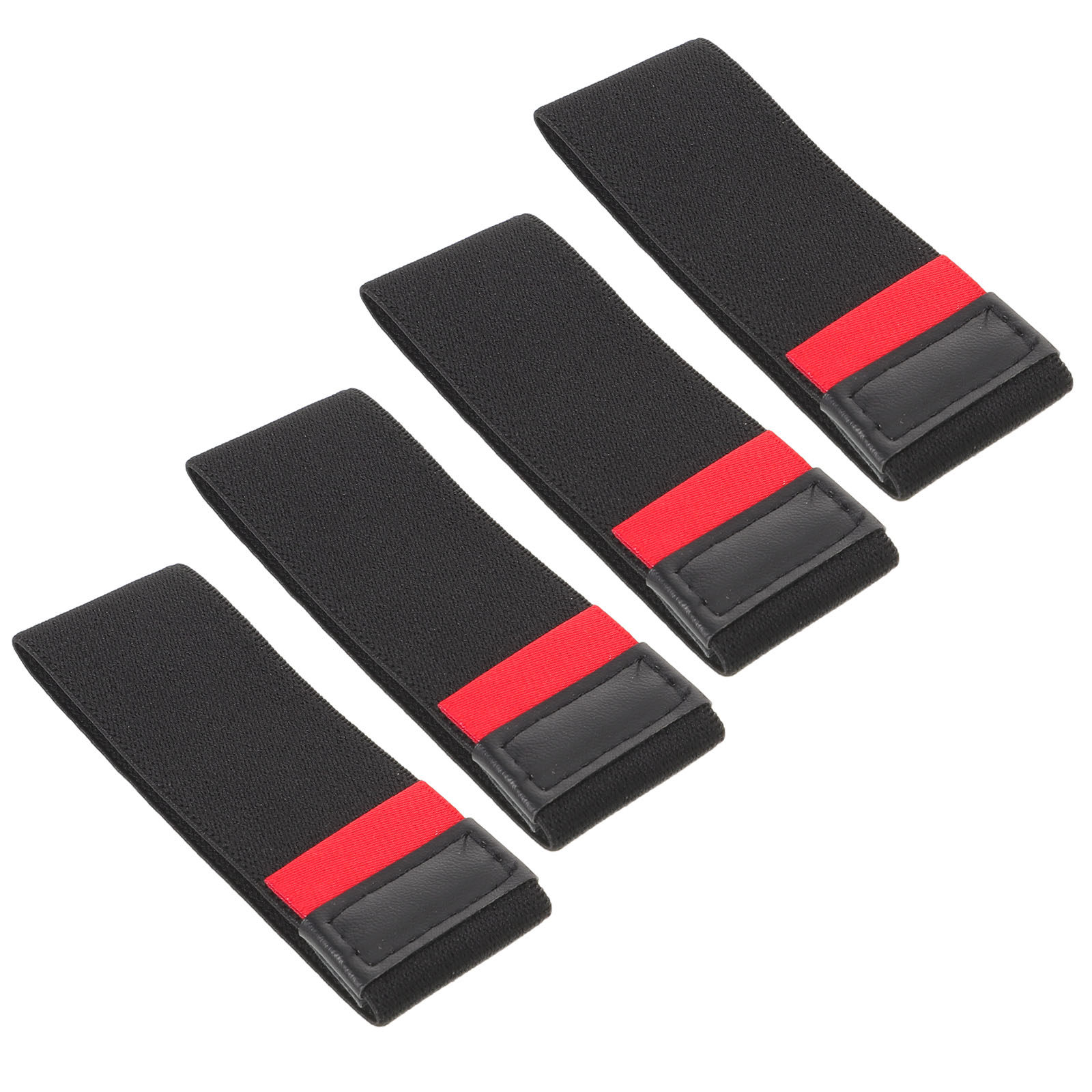 Kit com 4 Faixas de Proteção p - Mesh Coil Strip avaliação e preço