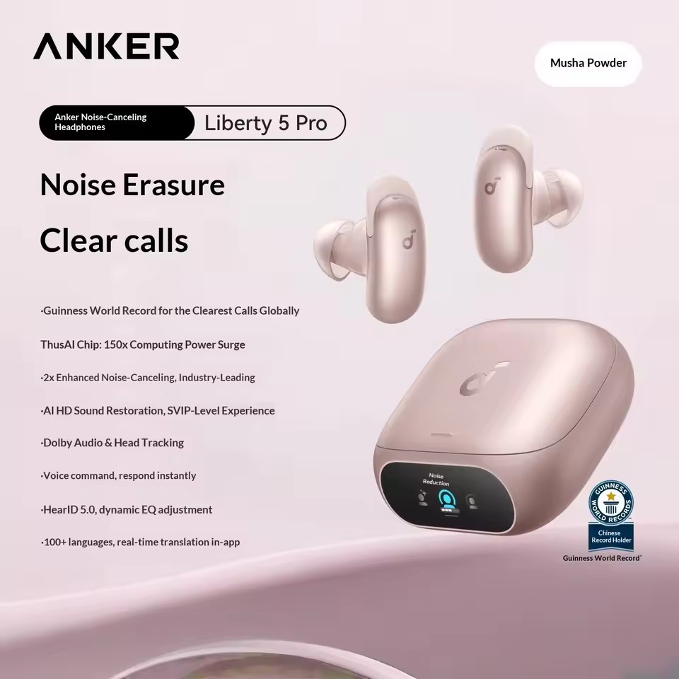 Fones de Ouvido Sem Fio Soundc - Anker Speaker Soundcore Boom 2 avaliação e preço