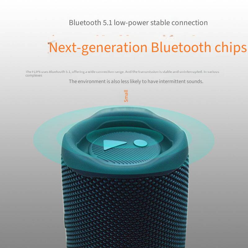 Caixa de Som Sem Fio Recarregá - Jbl Speaker Flip 6 avaliação e preço