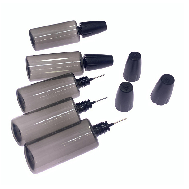 1 unidade de frasco transparen - Accessories For Vaping avaliação e preço