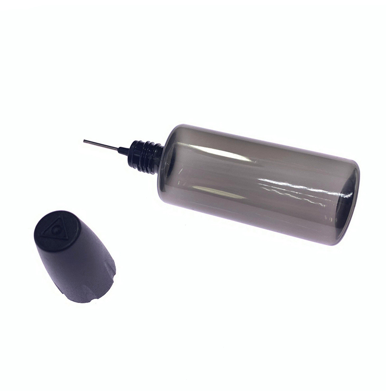 1 unidade de frasco transparen - Accessories For Vaping avaliação e preço